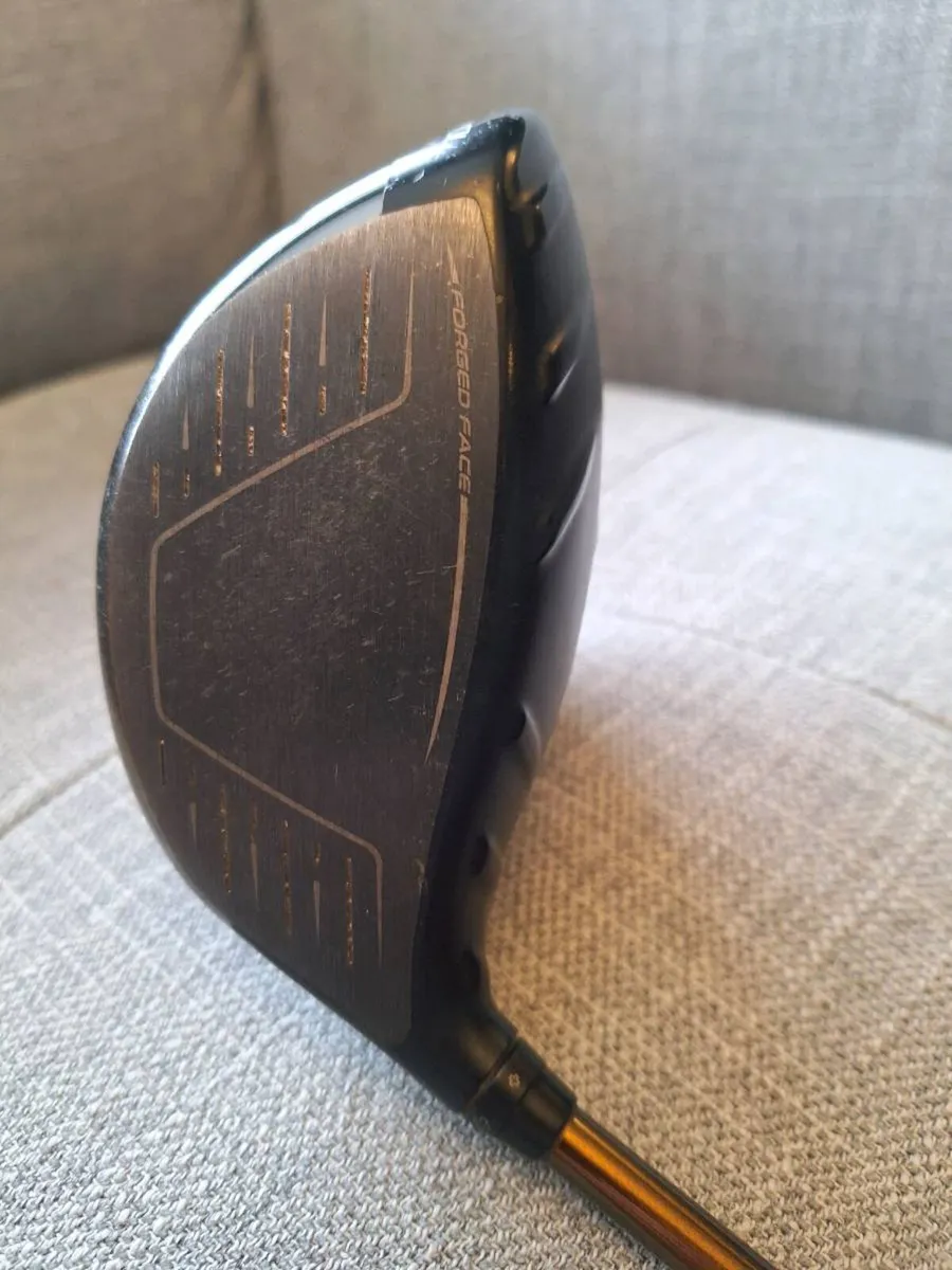 Ping G400 Driver and Hybrid - Image 4