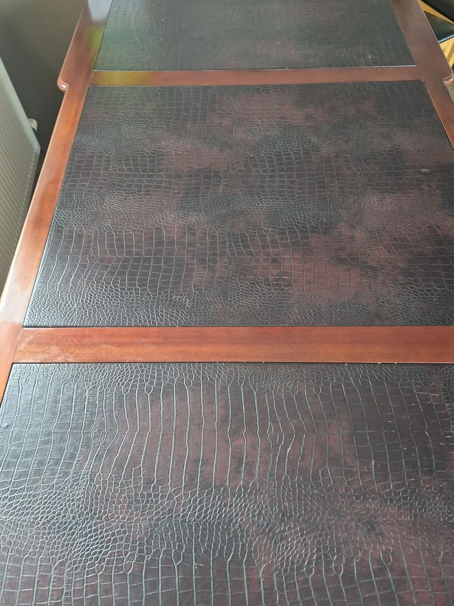 Writing/Office Desk - Image 4