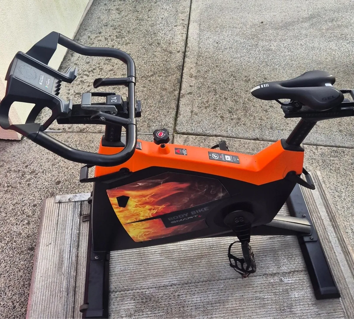 BODYBIKE SMART PLUS - Image 4