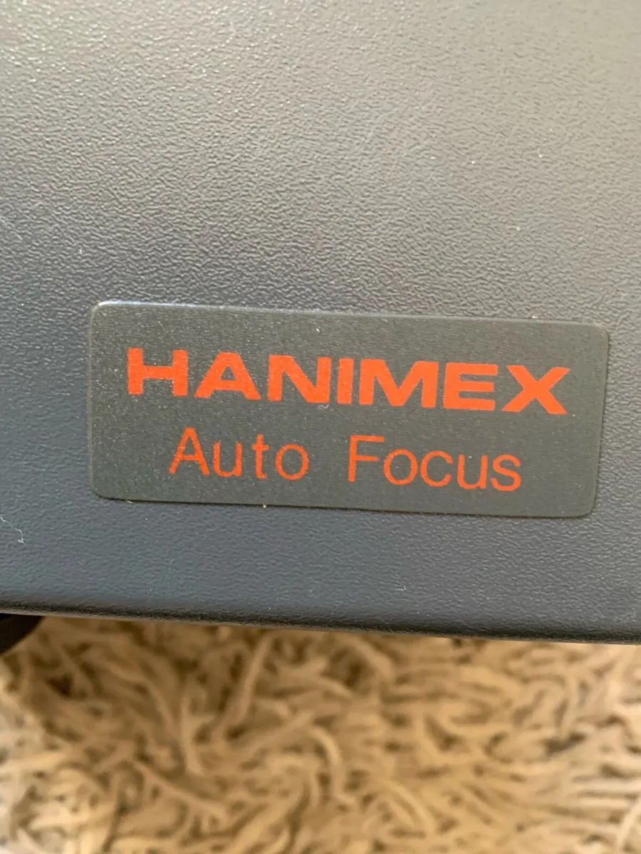 Slide projector. - Image 2