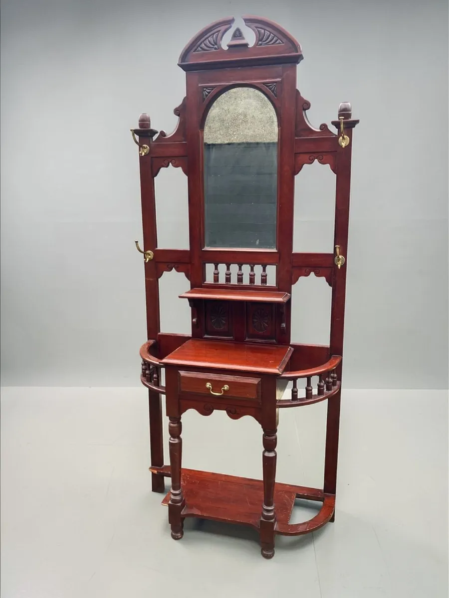 Hall Stand / Reproduction - Image 1