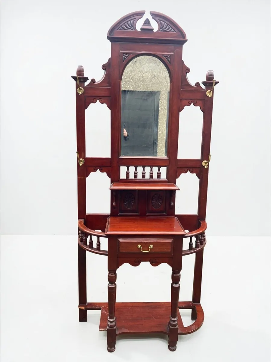 Hall Stand / Reproduction - Image 2