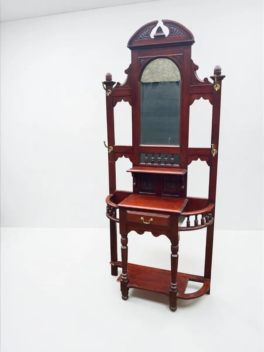 Hall Stand / Reproduction - Image 3