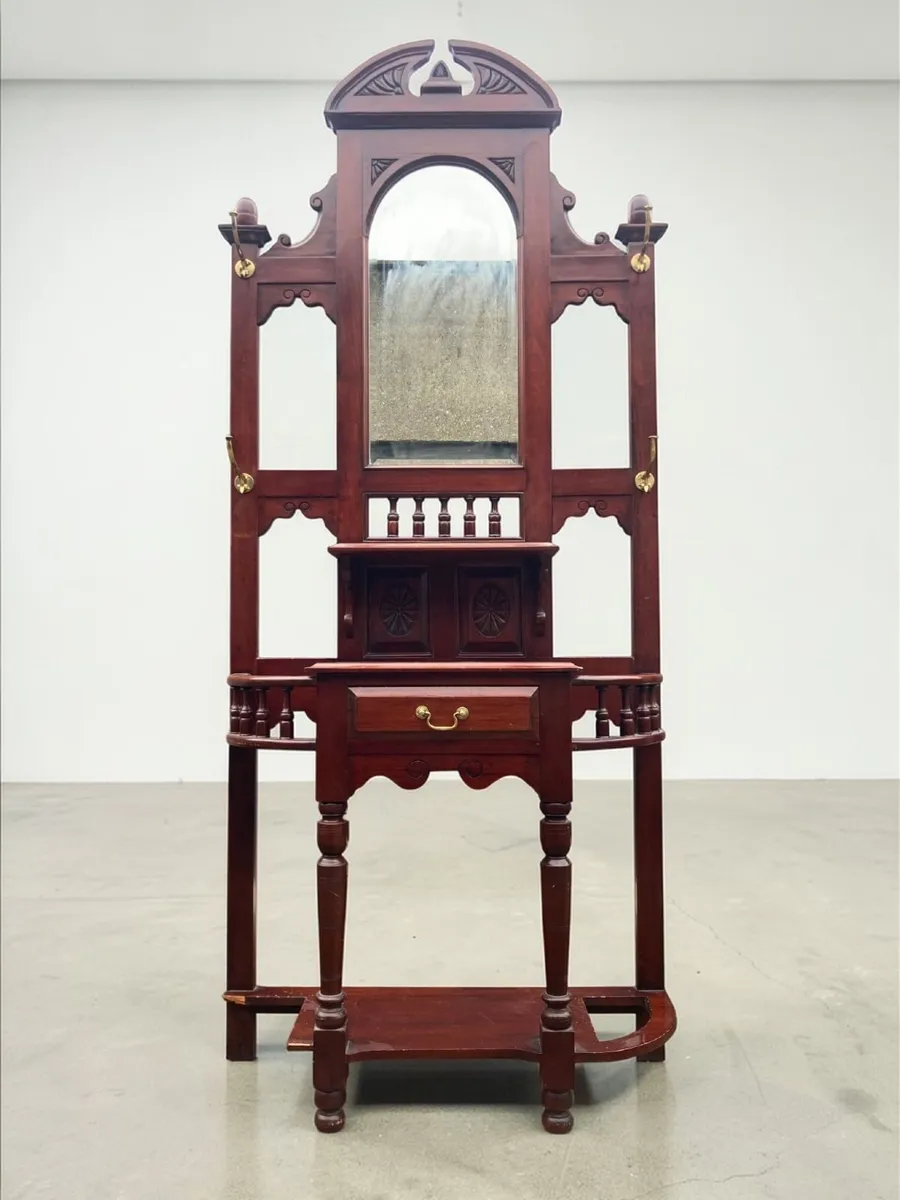 Hall Stand / Reproduction - Image 4