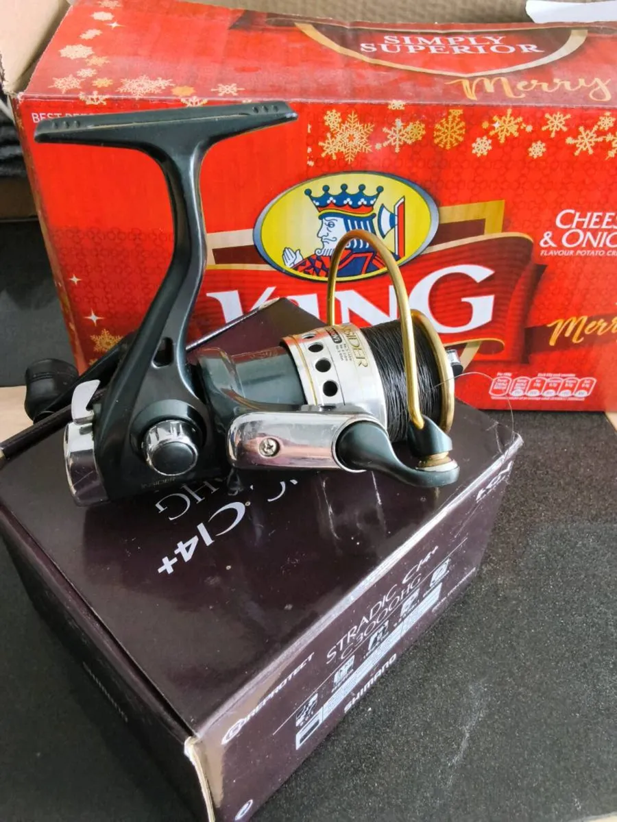 Ryobi Insider 20000vi - Image 3