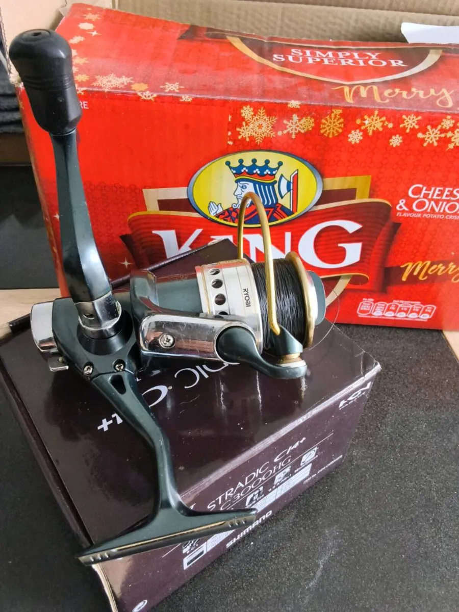 Ryobi Insider 20000vi - Image 2