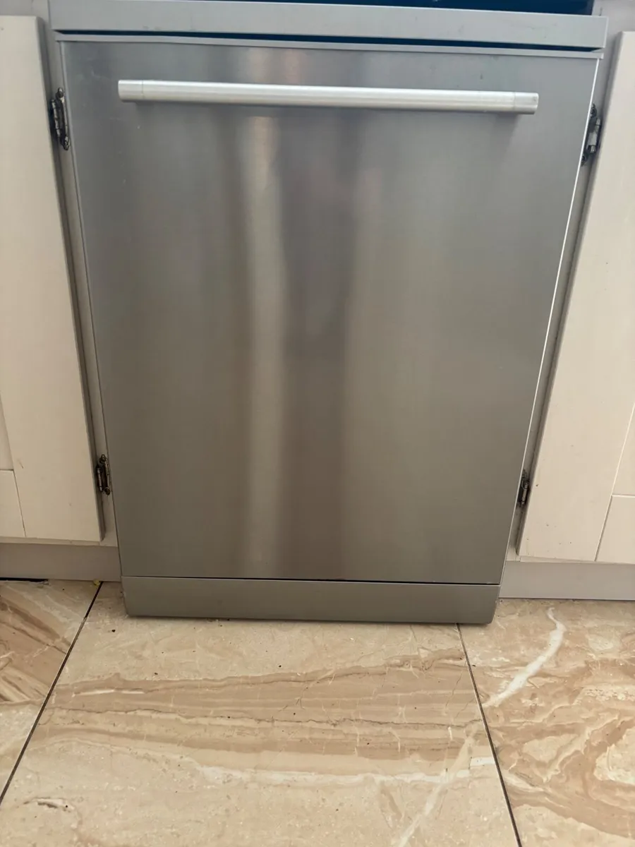 Dishwasher