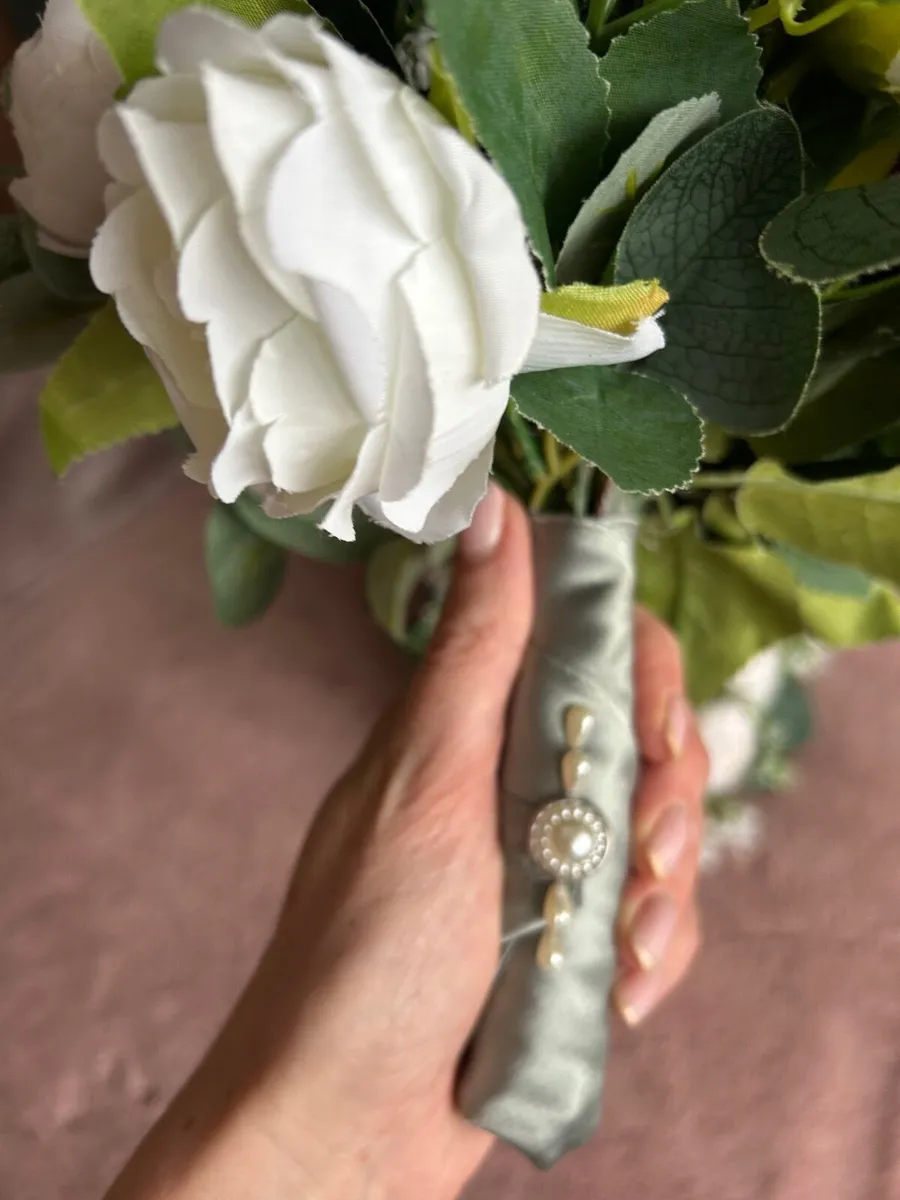 Wedding bouquets - Image 2