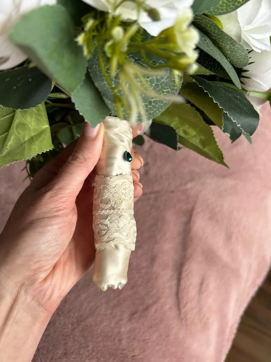 Wedding bouquets - Image 3