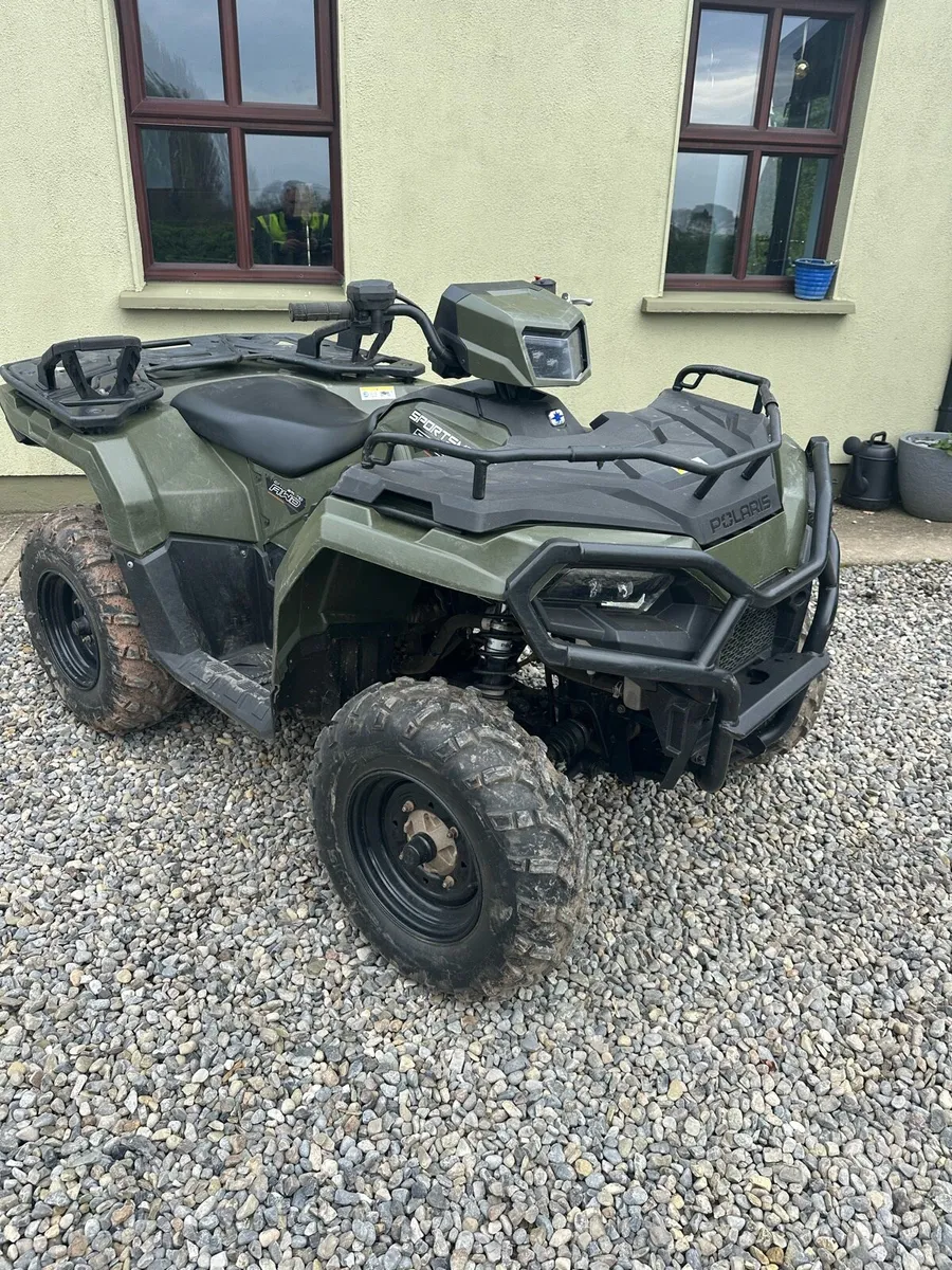Polaris 570 - Image 2
