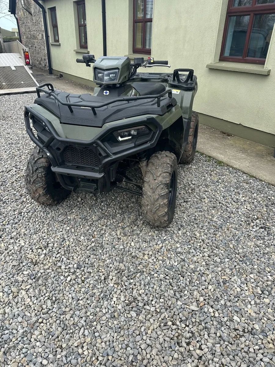 Polaris 570 - Image 1