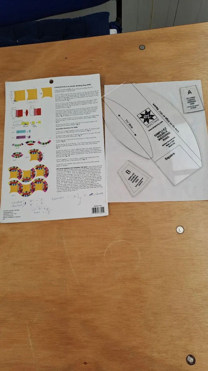 Quilting Notions - Image 3