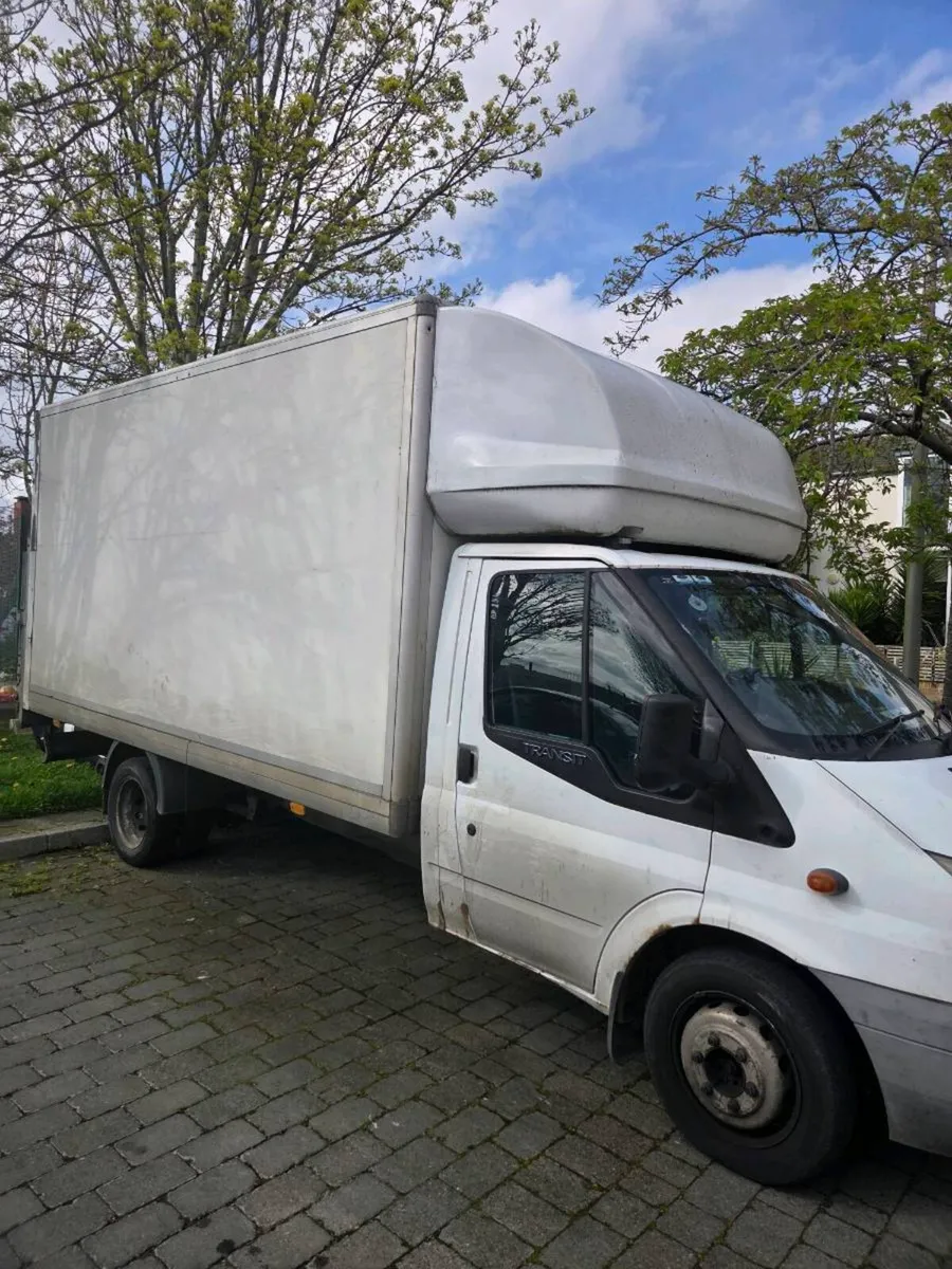Ford transit - Image 3