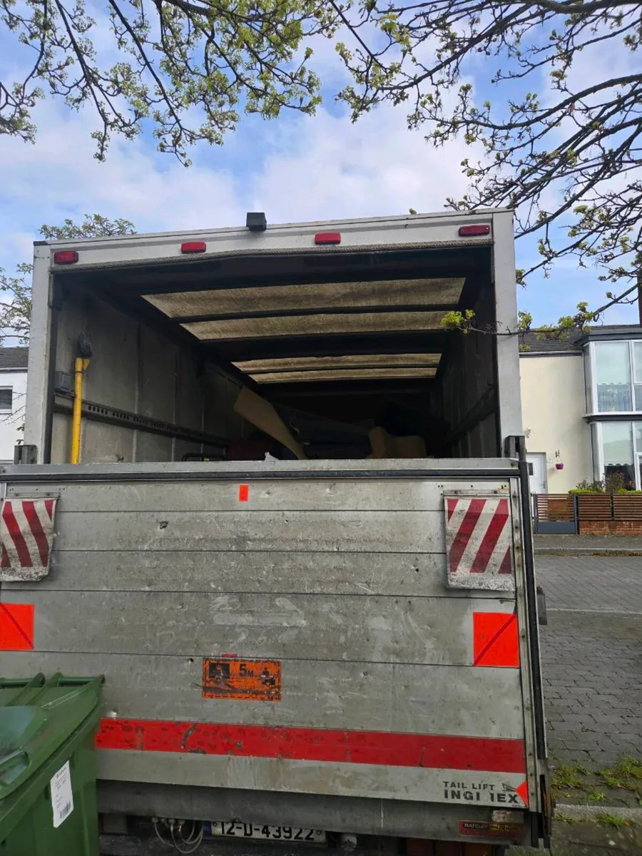 Ford transit - Image 4