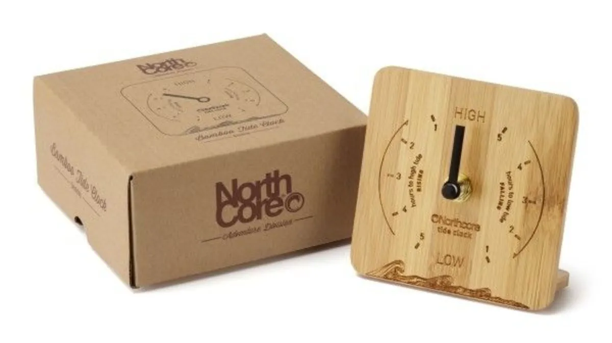 New Northcore Desk Top Tide Clock - Image 1