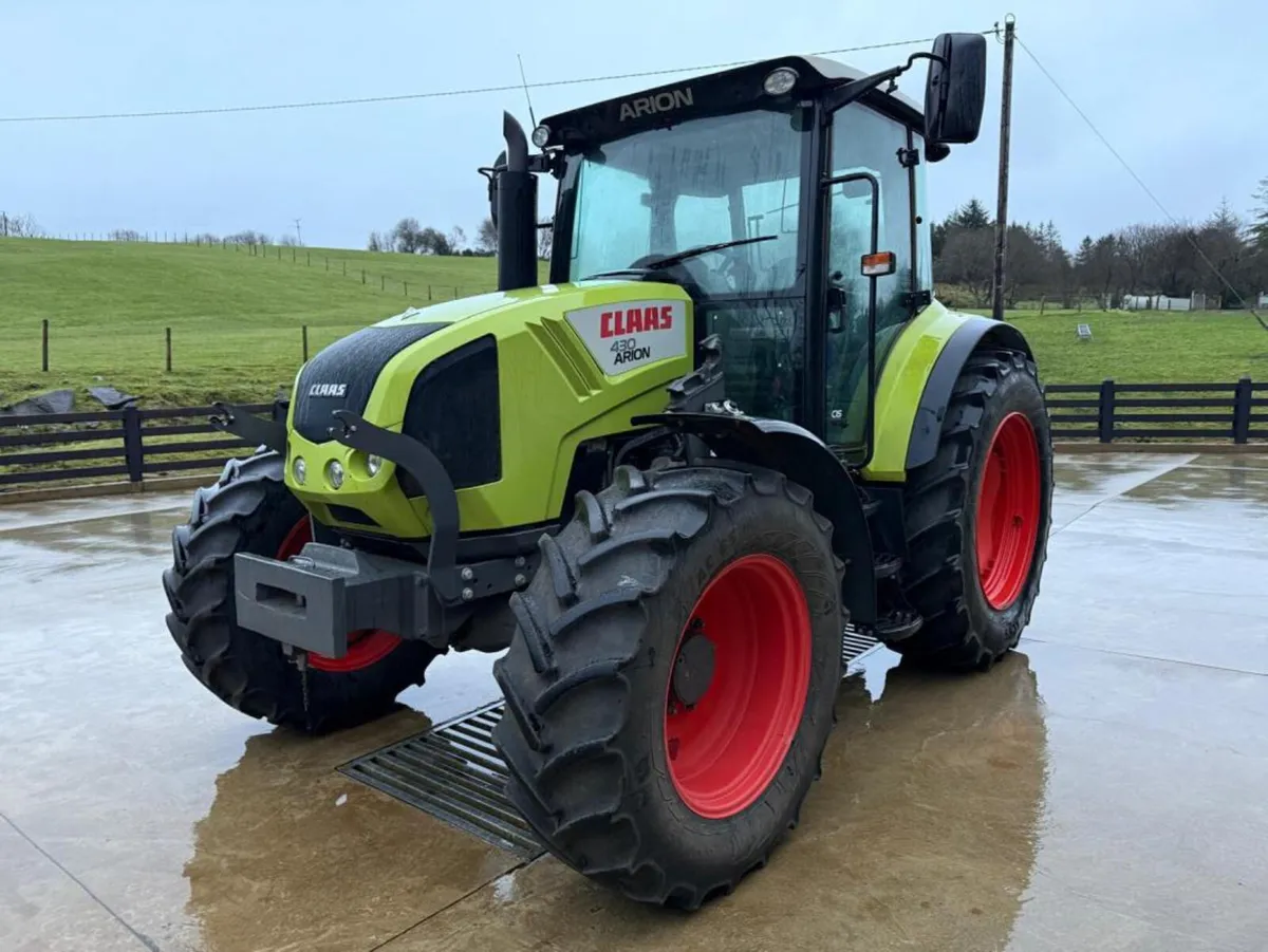 Farm & Plant Machinery **Online Auction** - Image 2