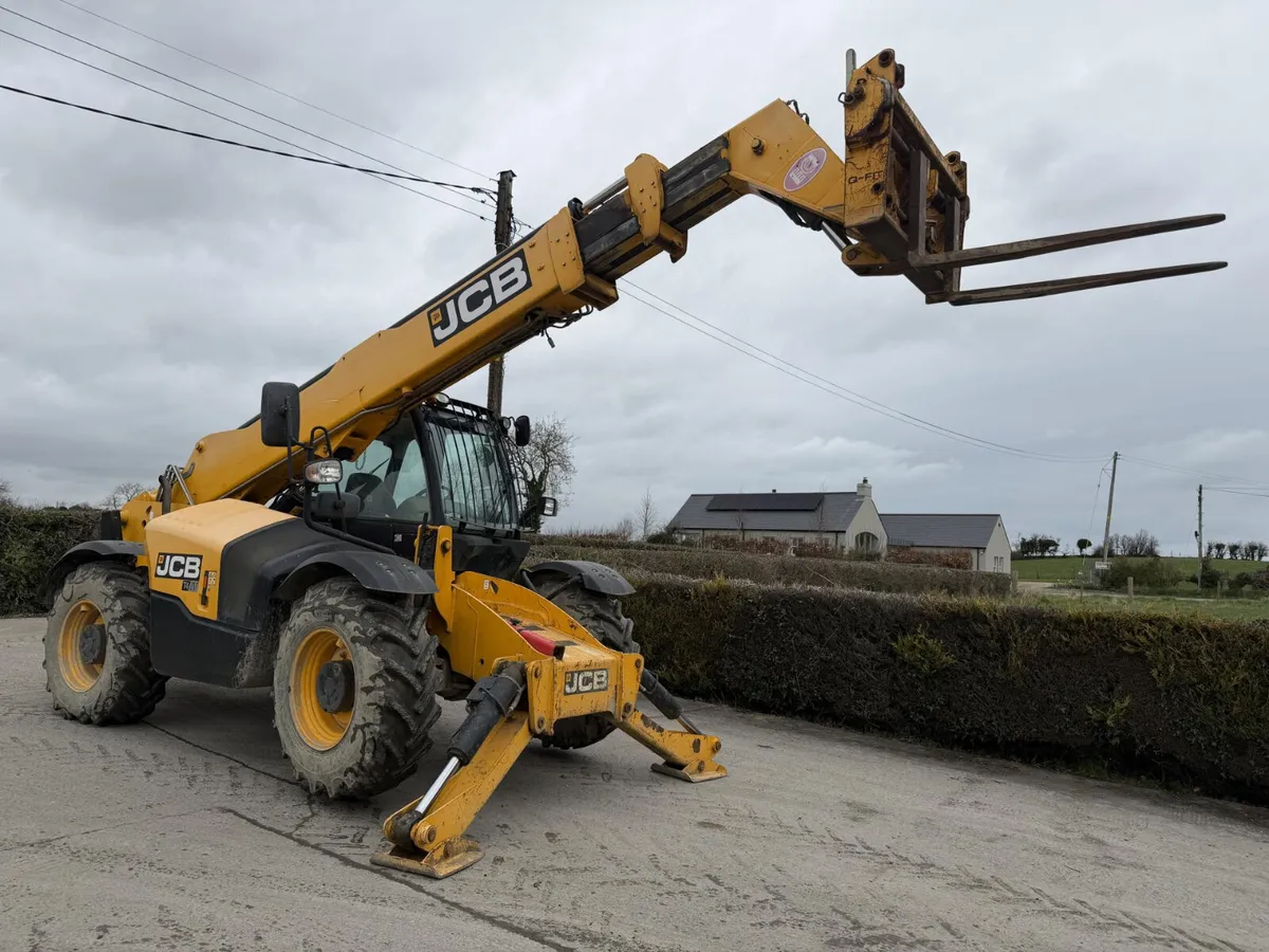 Farm & Plant Machinery **Online Auction** - Image 4