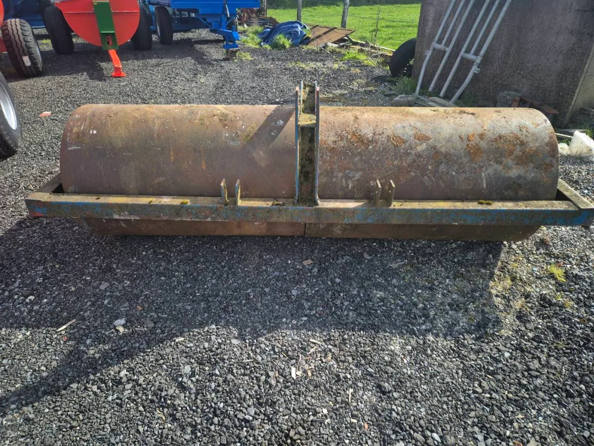 8ft landroller - Image 4