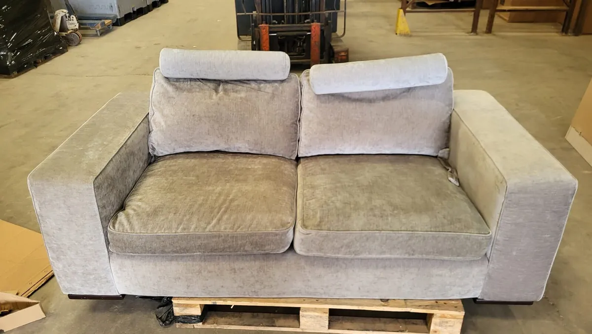 Grey Couch -Soul - Image 3