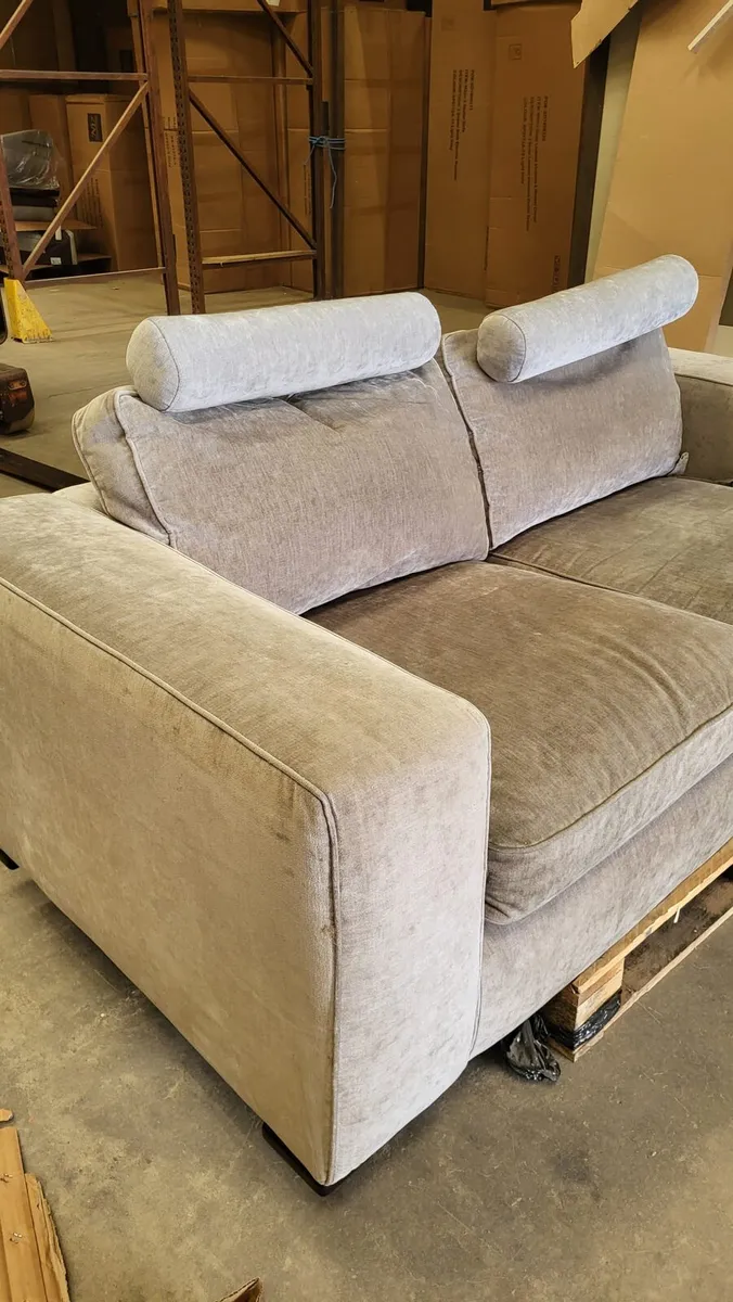 Grey Couch -Soul - Image 2
