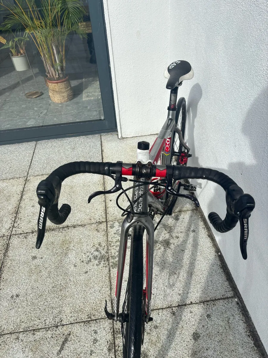 Boardman road bike - Image 2