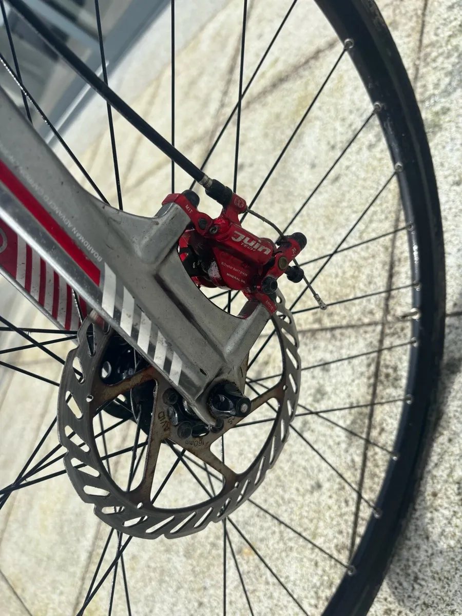 Boardman road bike - Image 3