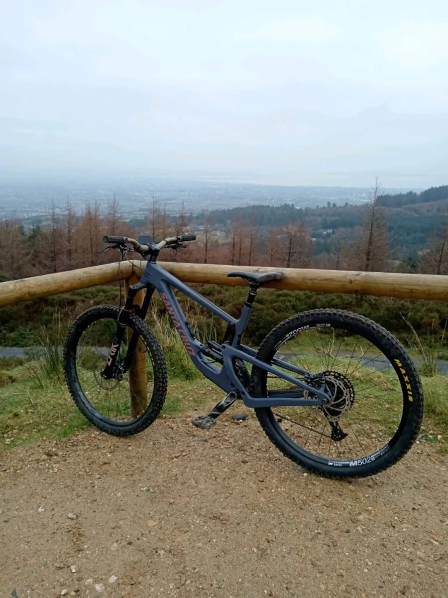 Santa cruz megatower - Image 3