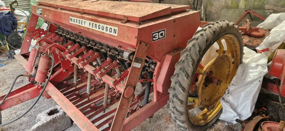 Seeder Ballina - Image 2