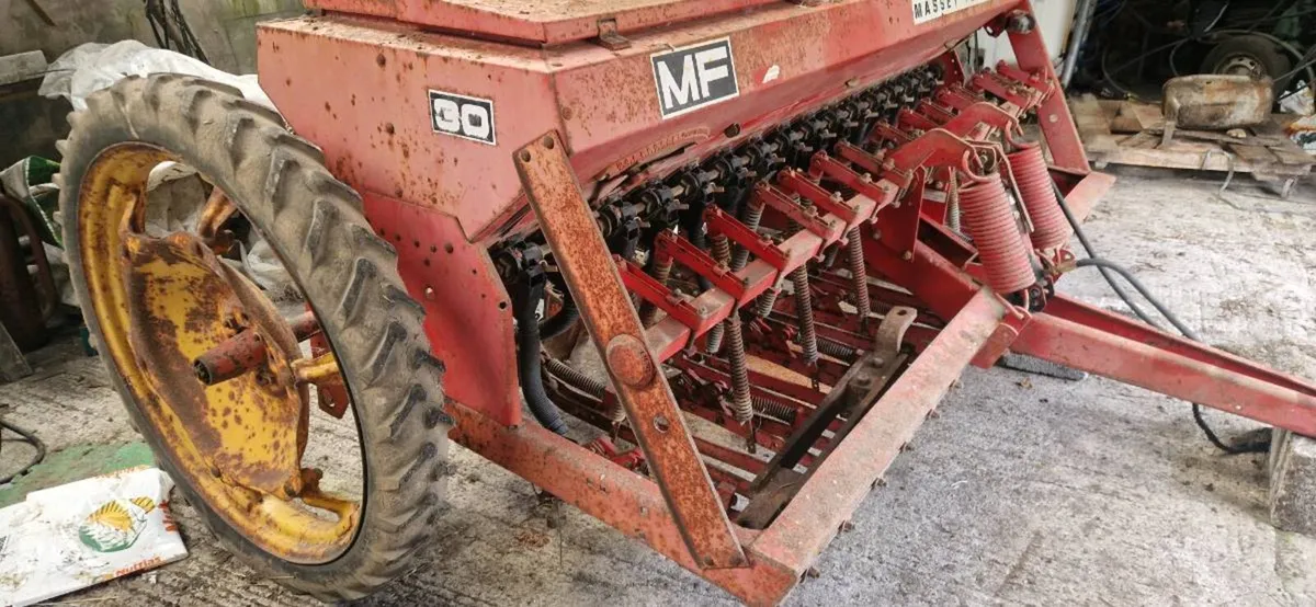 Seeder Ballina - Image 3