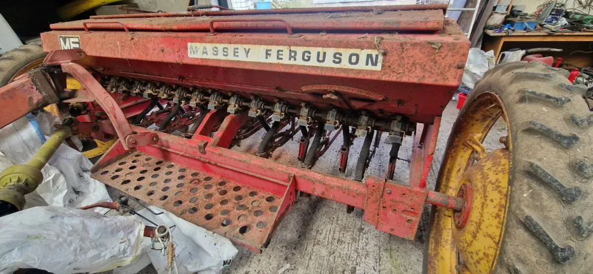 Seeder Ballina - Image 4