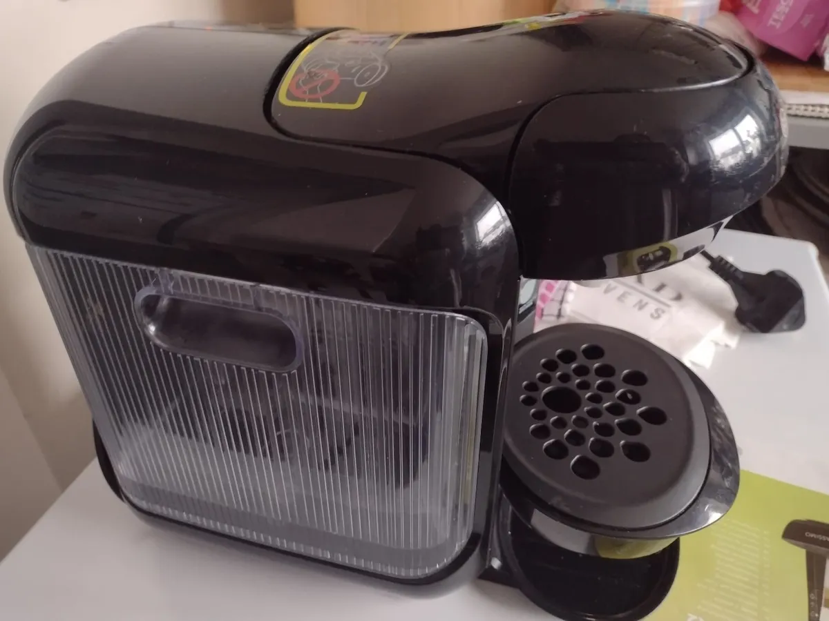 Tassimo Bosch coffee machine - Image 3
