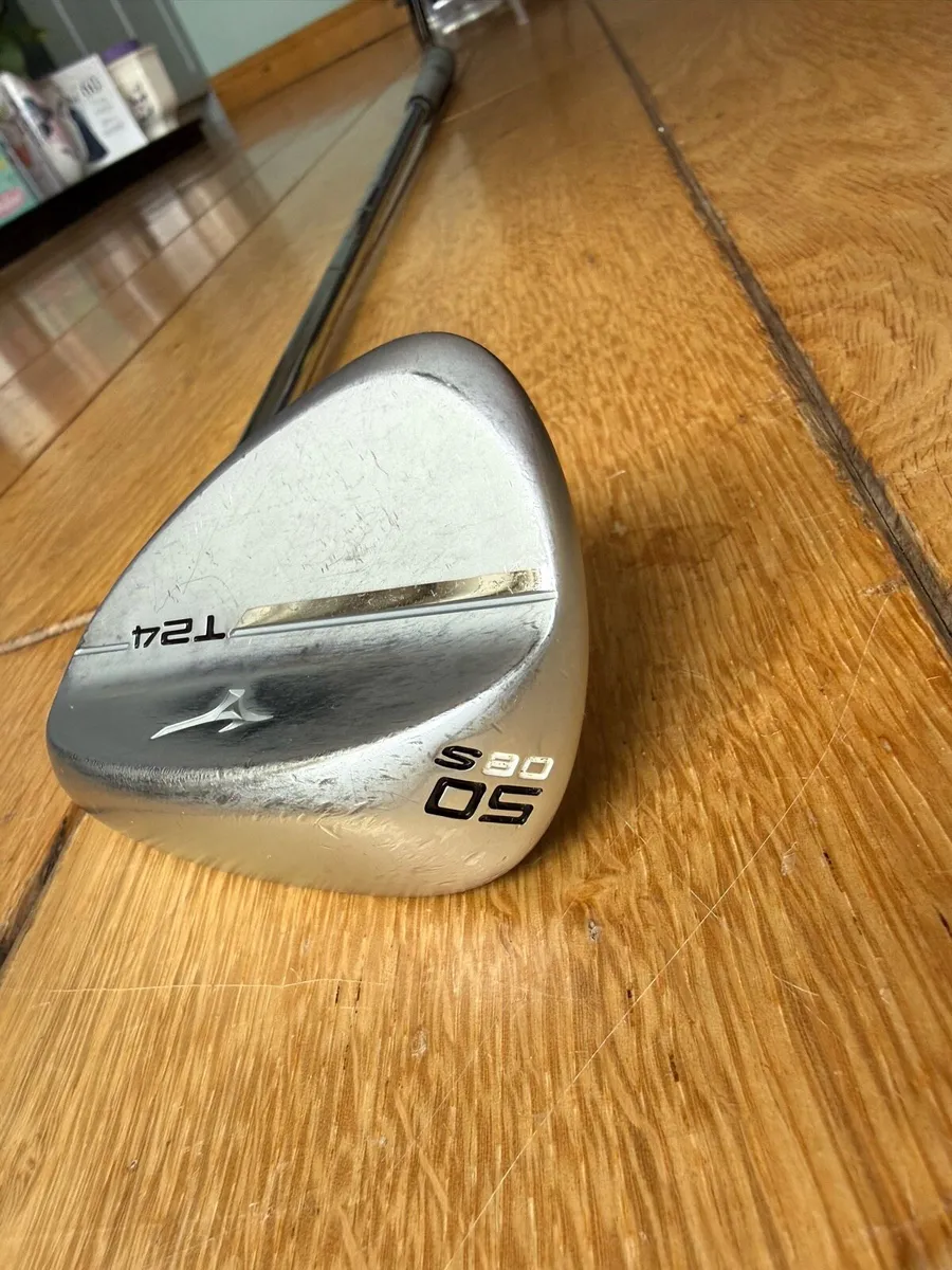 Mizuno T24 - Image 4