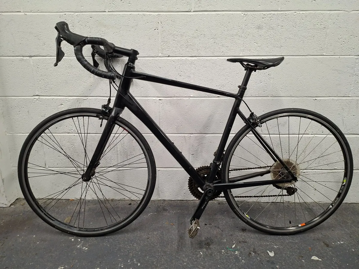 CUBE  ATTAIN  Bike - Image 2