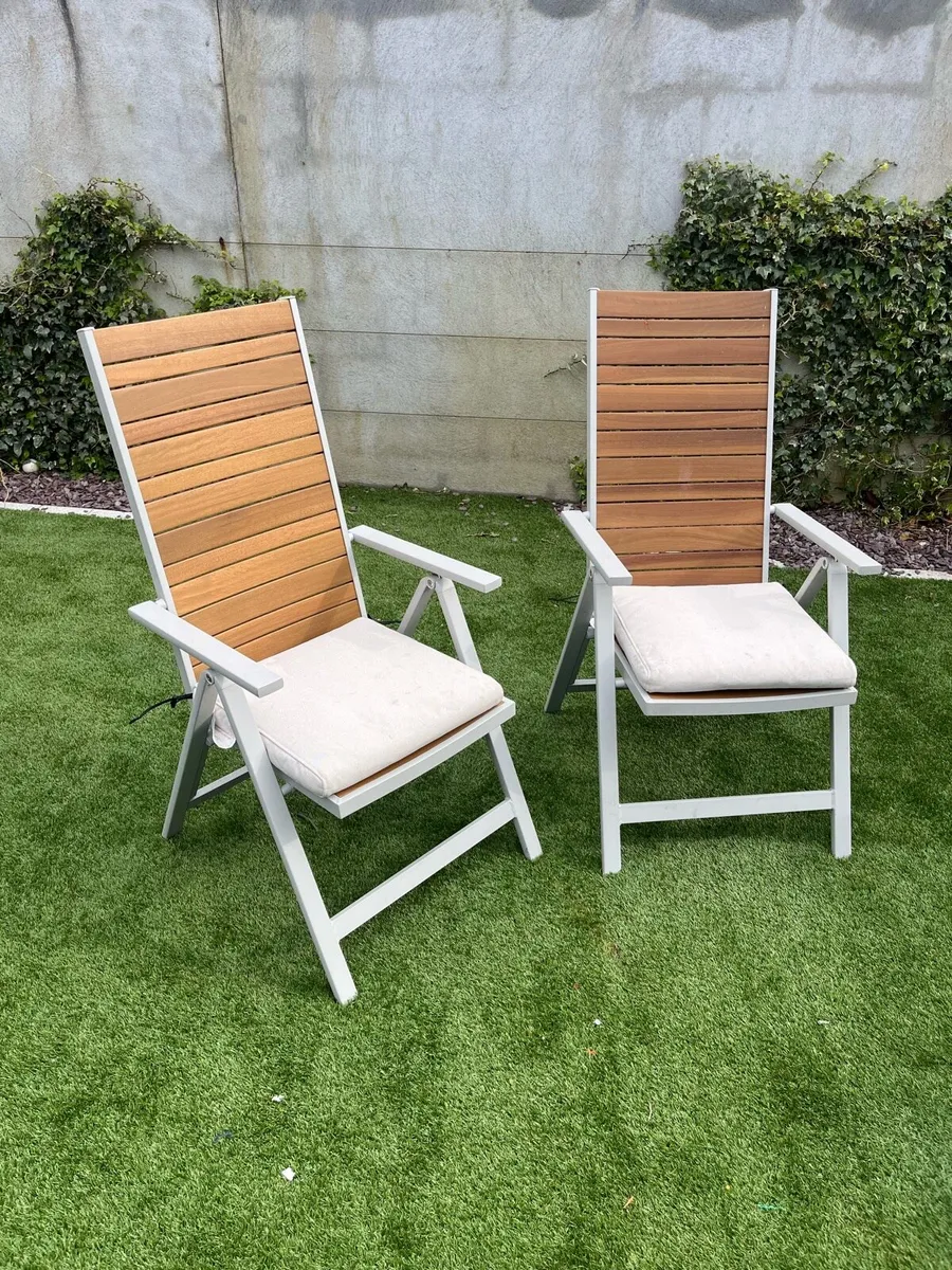 Deck chairs - Image 2