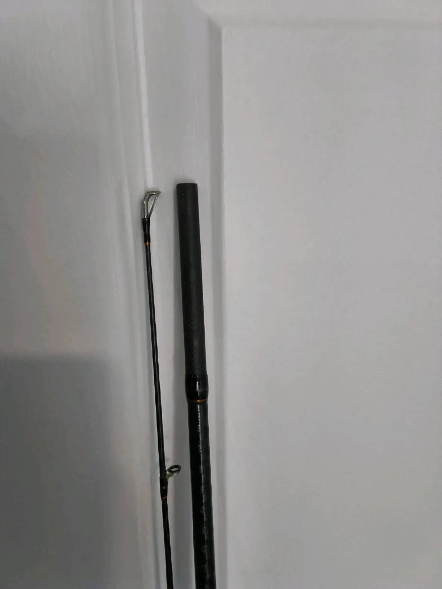 SAVAGE GEAR SGS8,10',305CM,12-46g - Image 3