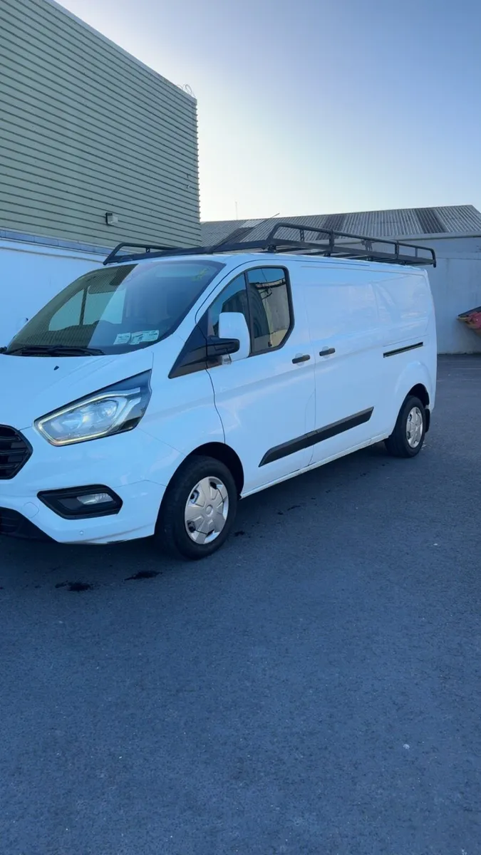 Transit custom - Image 3