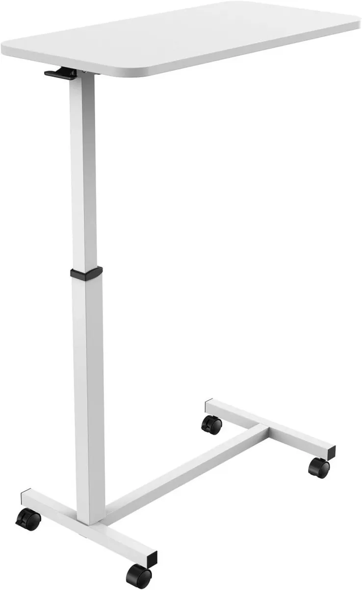 MBT01 Spring-assisted Height Adjustable Desk/Overb - Image 3