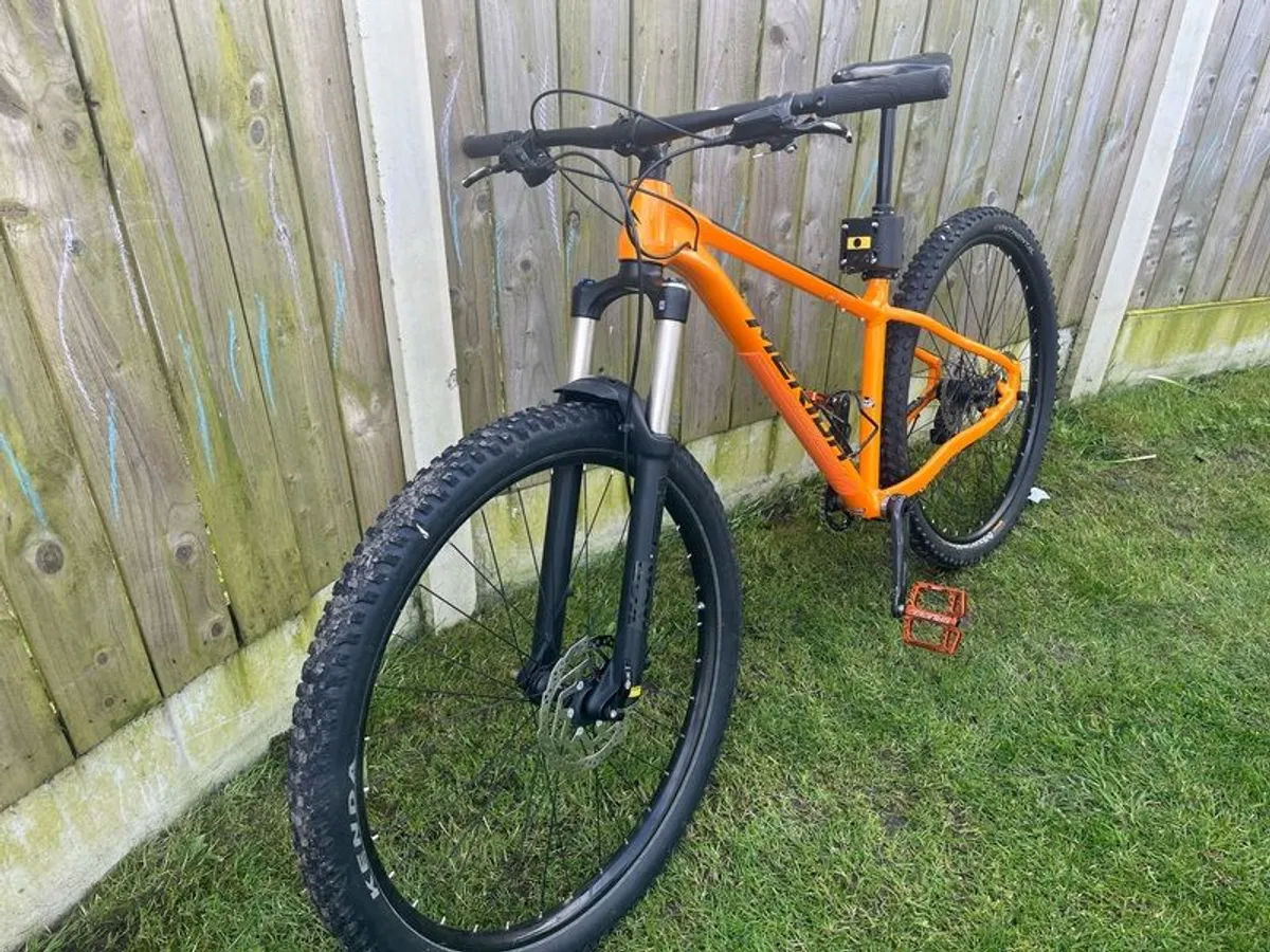 Merida Big Trail 29er - Image 1