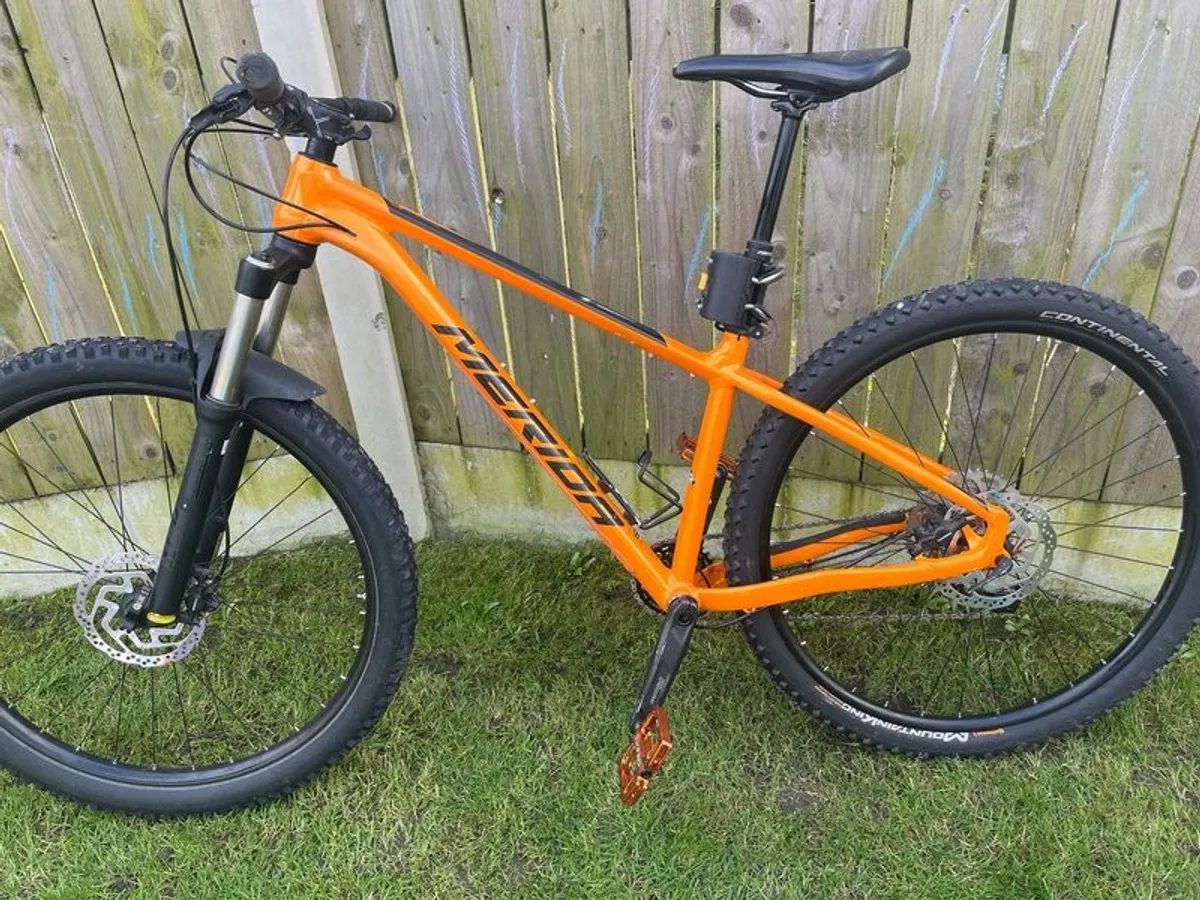 Merida Big Trail 29er - Image 2