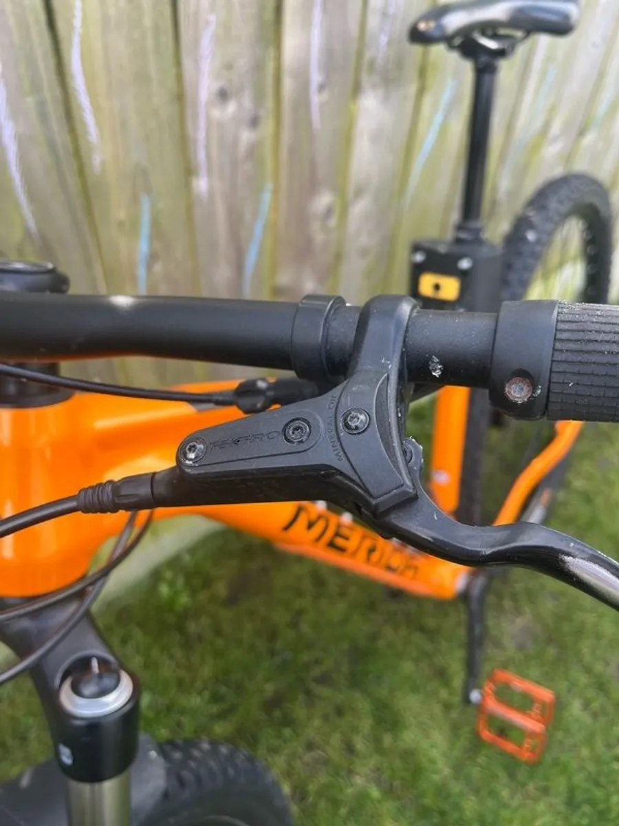 Merida Big Trail 29er - Image 3