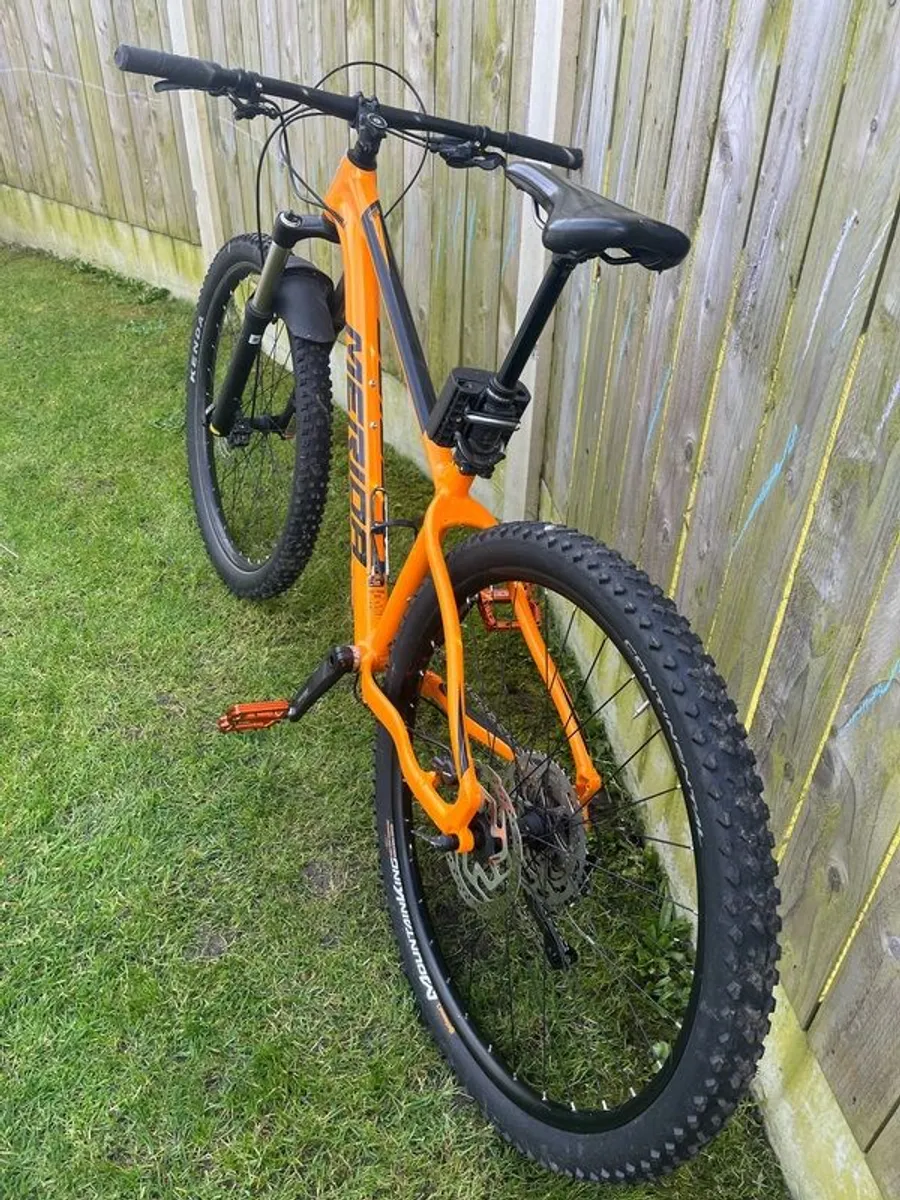 Merida Big Trail 29er - Image 4