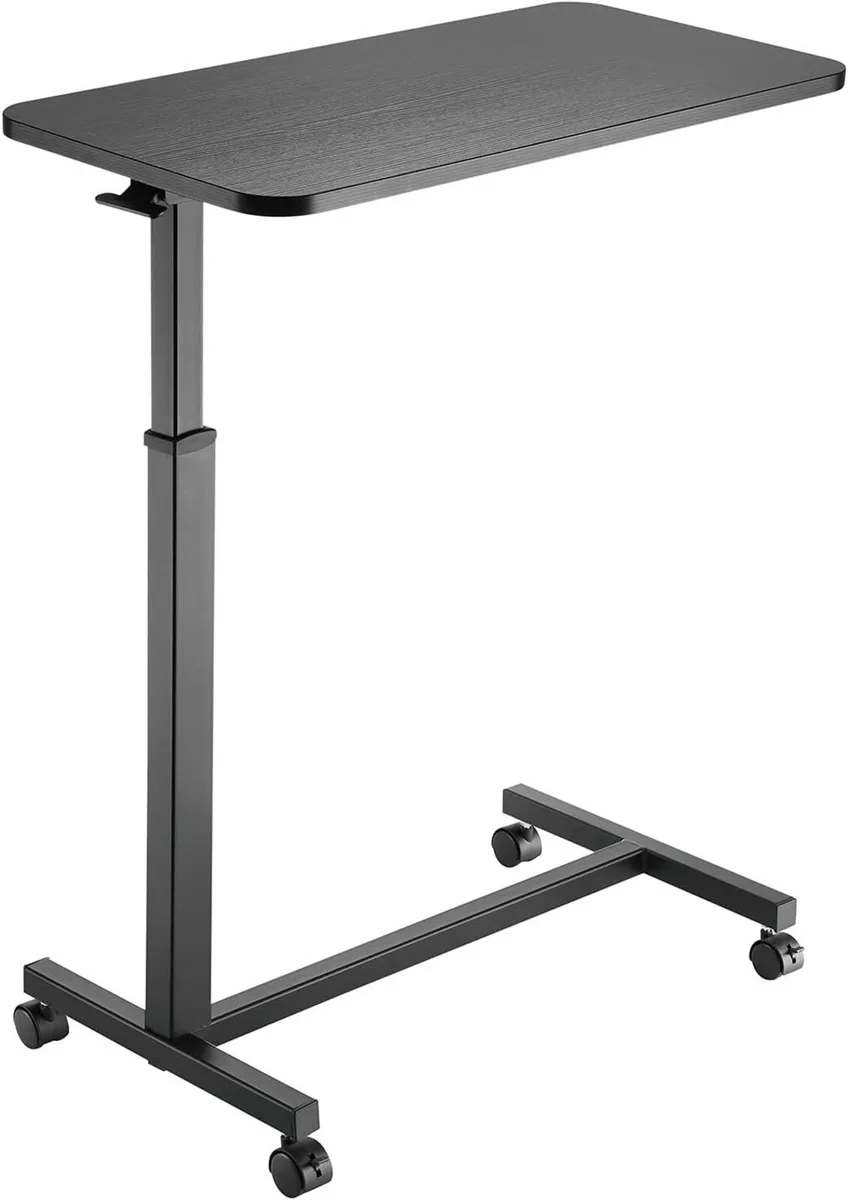 MBT01 Spring-assisted Height Adjustable Desk/Overb - Image 1