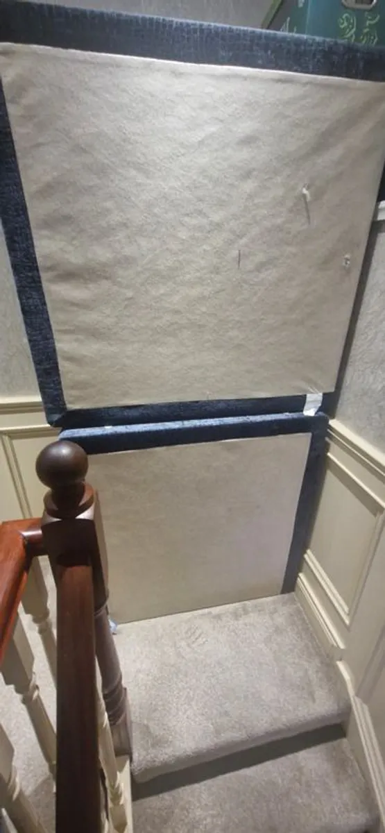 Box bed - Image 1