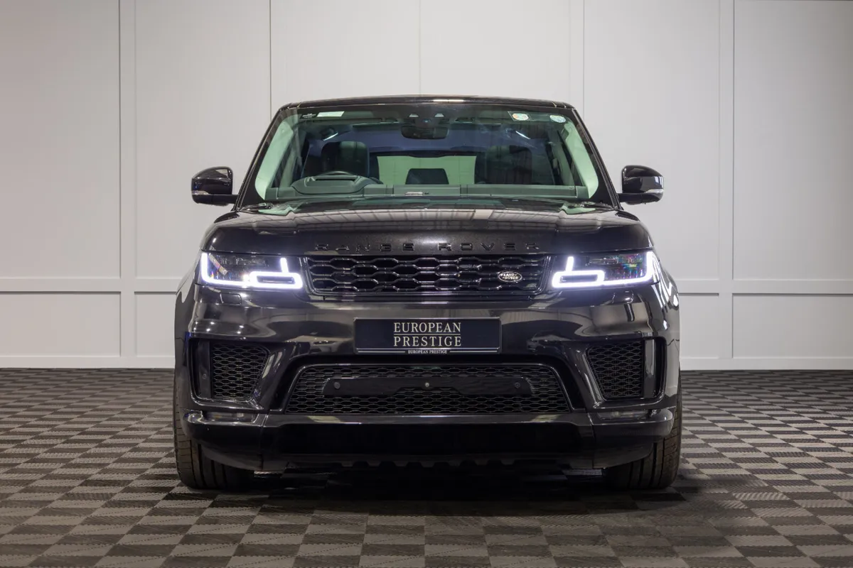 2019 Range Rover Sport P400e HSE 5 Seat N1 - Image 2