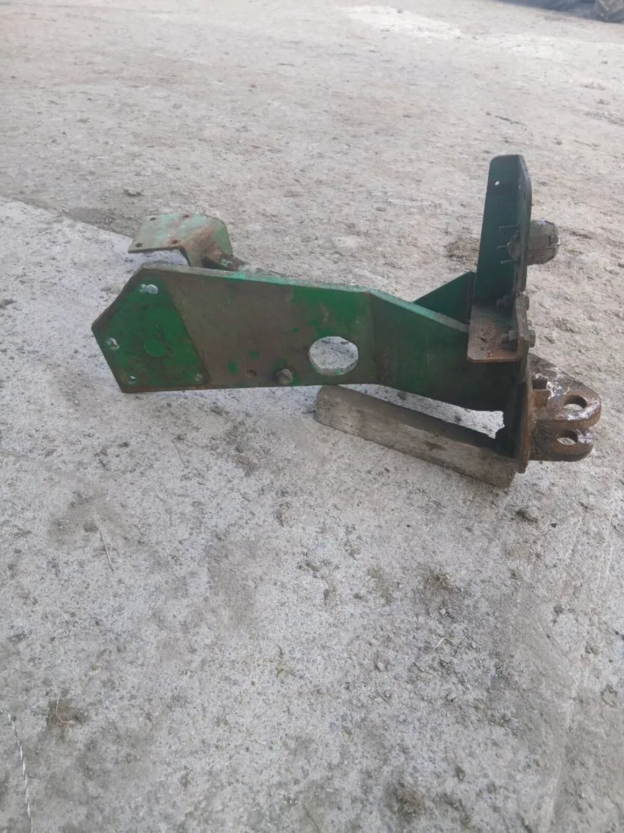 Bailer hitch - Image 3