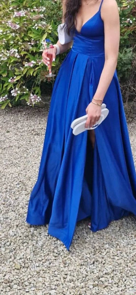DEBS DRESS - Image 1