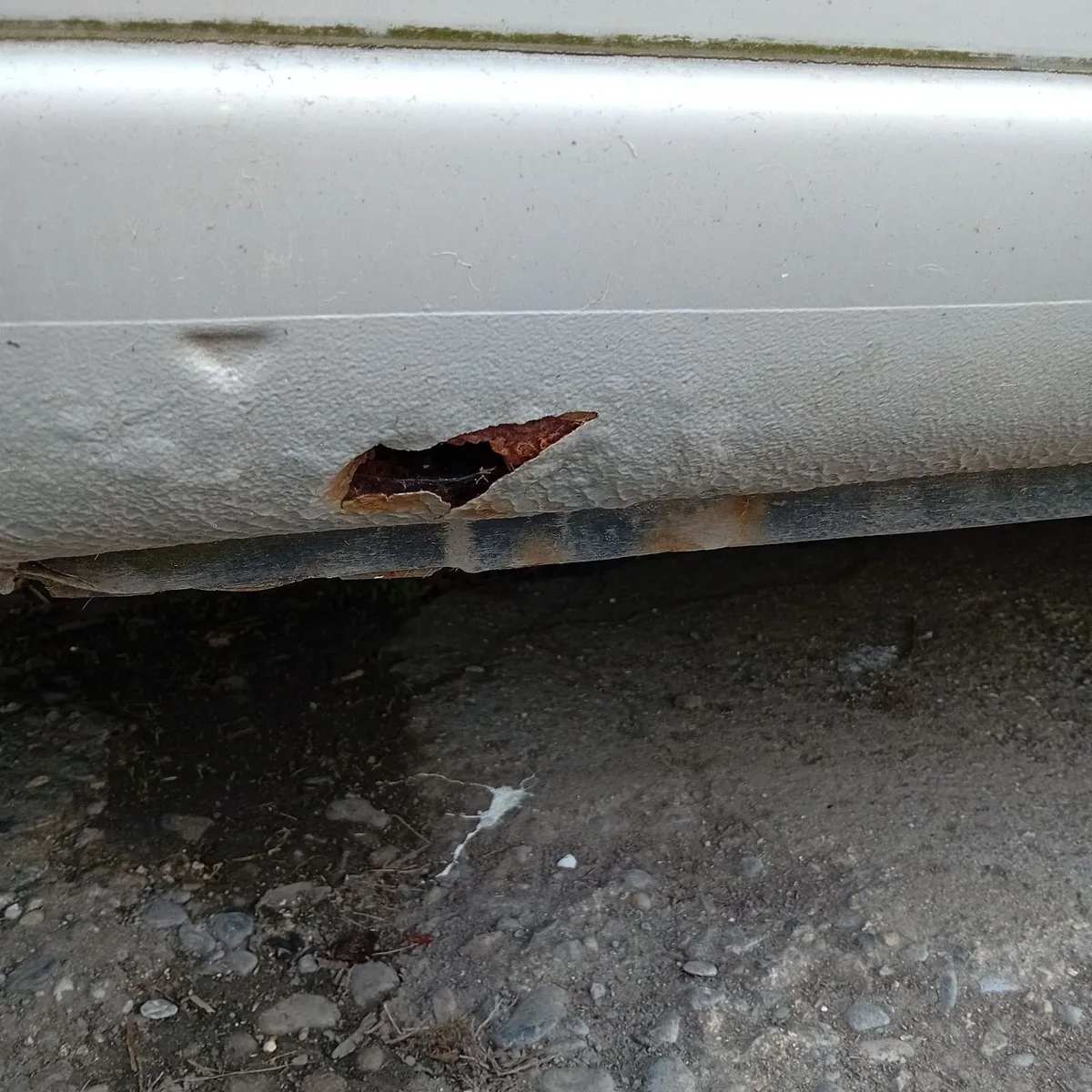 Citroen Berlingo 2006 - Image 4