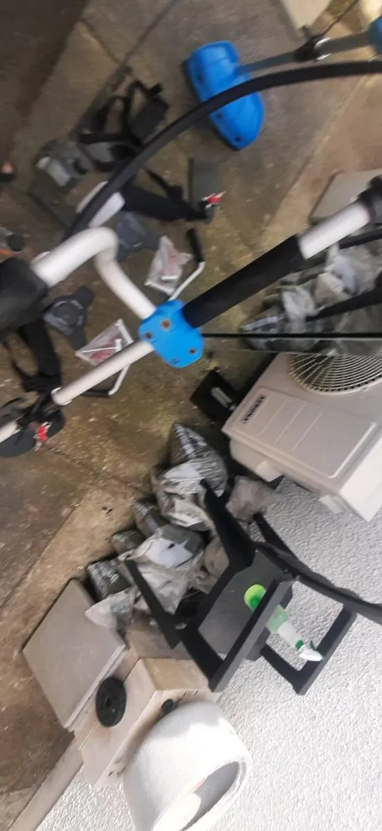 Petrol strimmer - Image 4