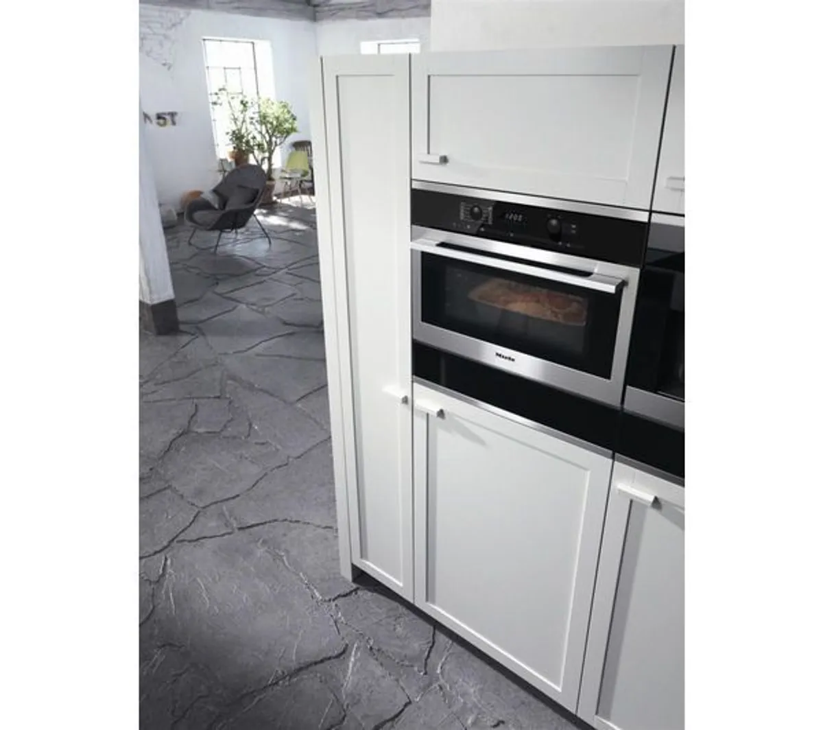 Miele Combi Oven & Microwave - Image 4