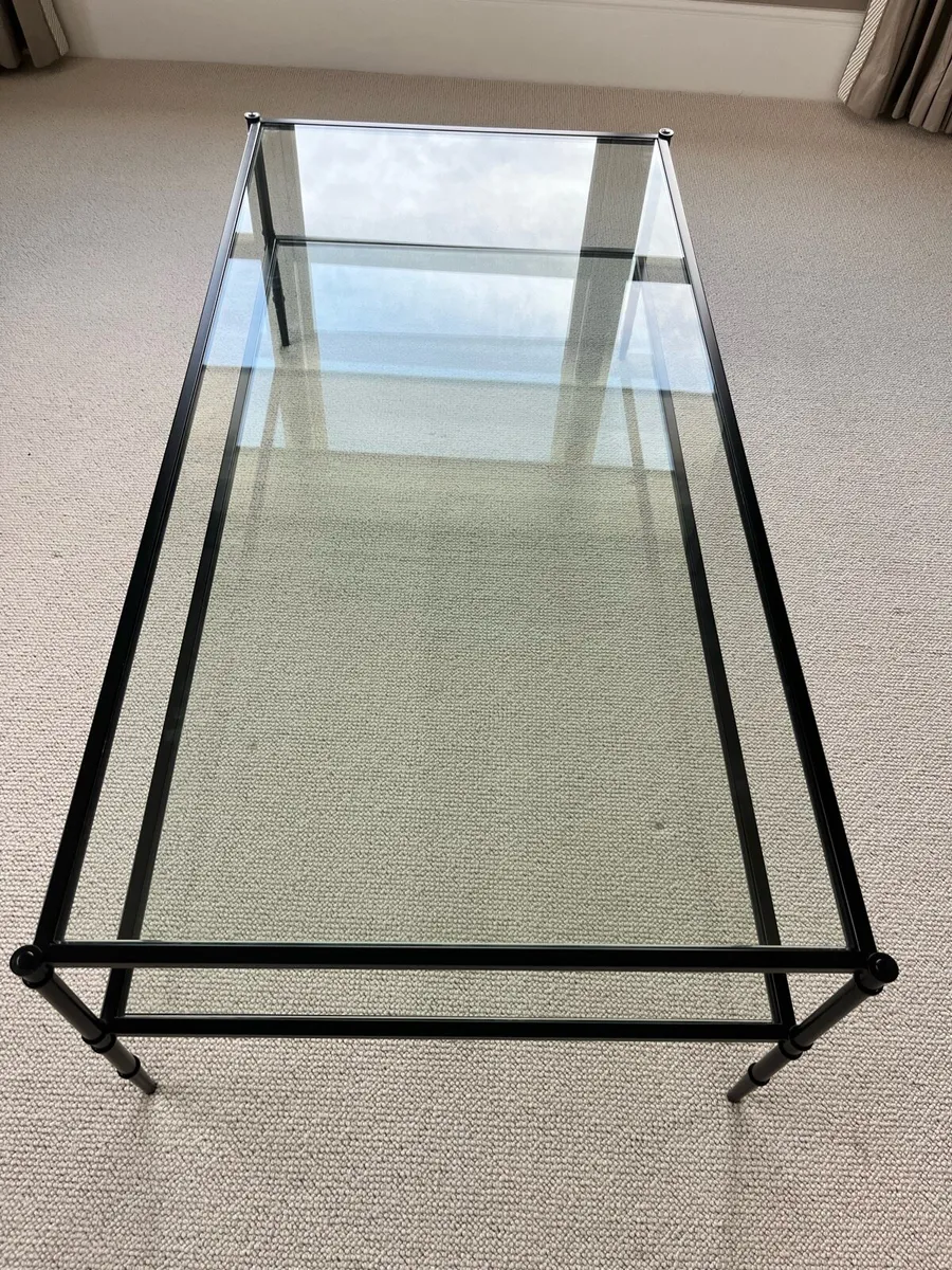 Brand new Neptune Coffee Table - Image 1